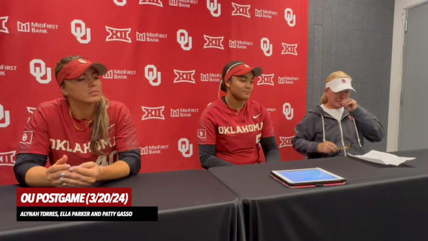 UT Arlington Postgame